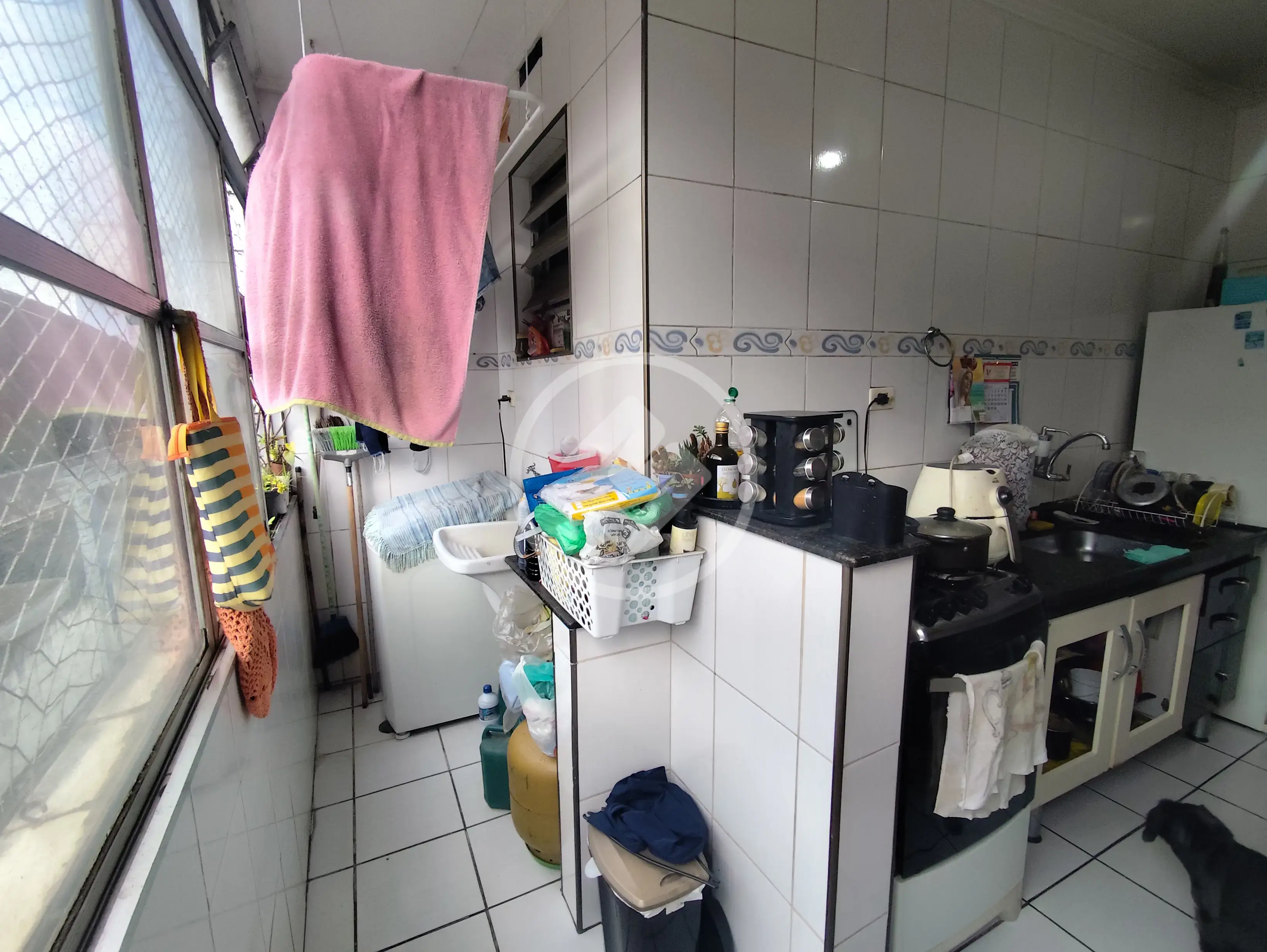 Image 14 - Apartamento em Macuco, Santos - SP