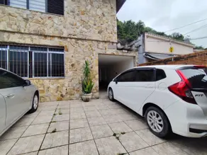 Casa Marapé, Santos - SP — foto 2