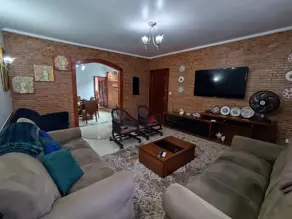 Casa Marapé, Santos - SP — foto 1
