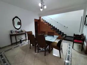 Imagem 5 - Casa em Marapé, Santos - SP