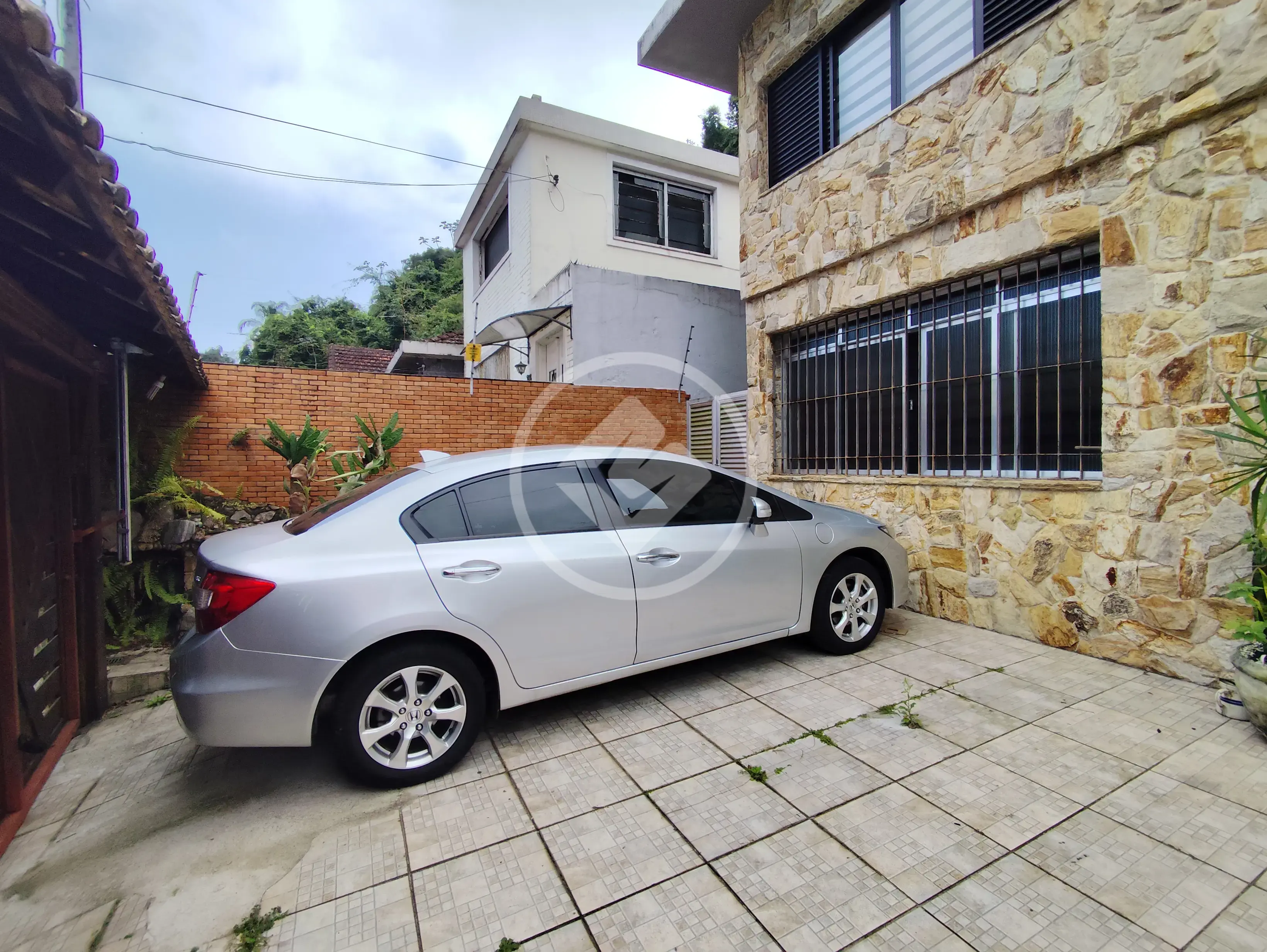Image 49 - Casa em Marapé, Santos - SP