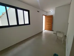 Casa Aparecida, Santos - SP — foto 2