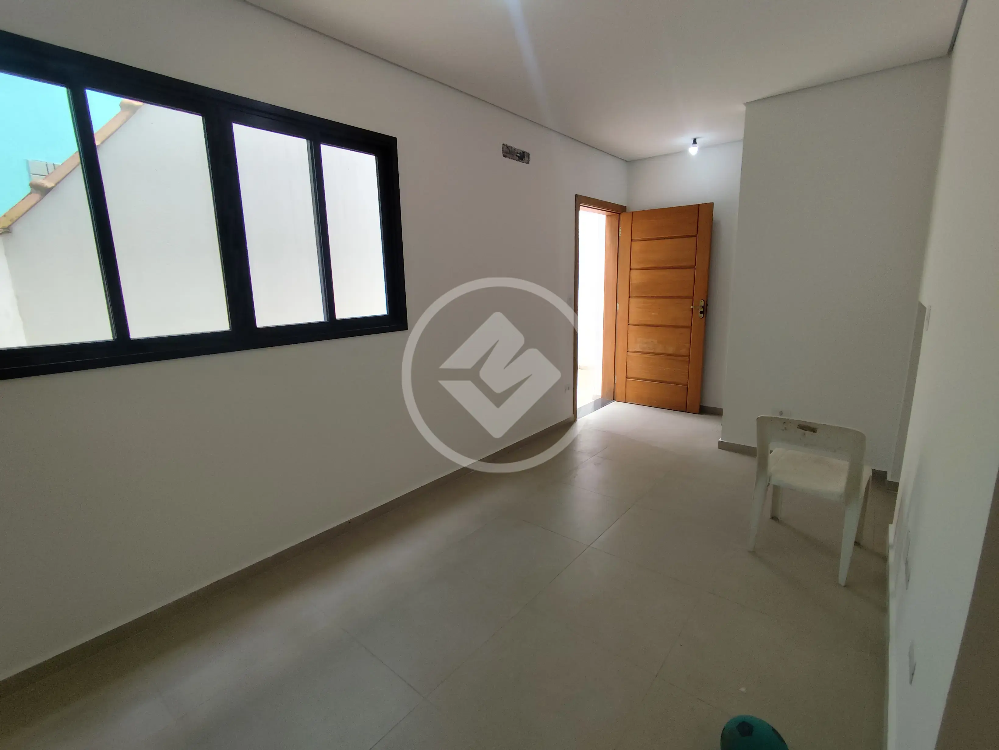 Imagem 1 - Casa em Aparecida, Santos - SP