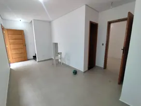 Casa Aparecida, Santos - SP — foto 1
