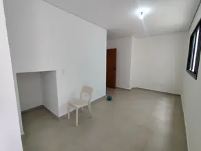 Imagem 2 - Casa em Aparecida, Santos - SP