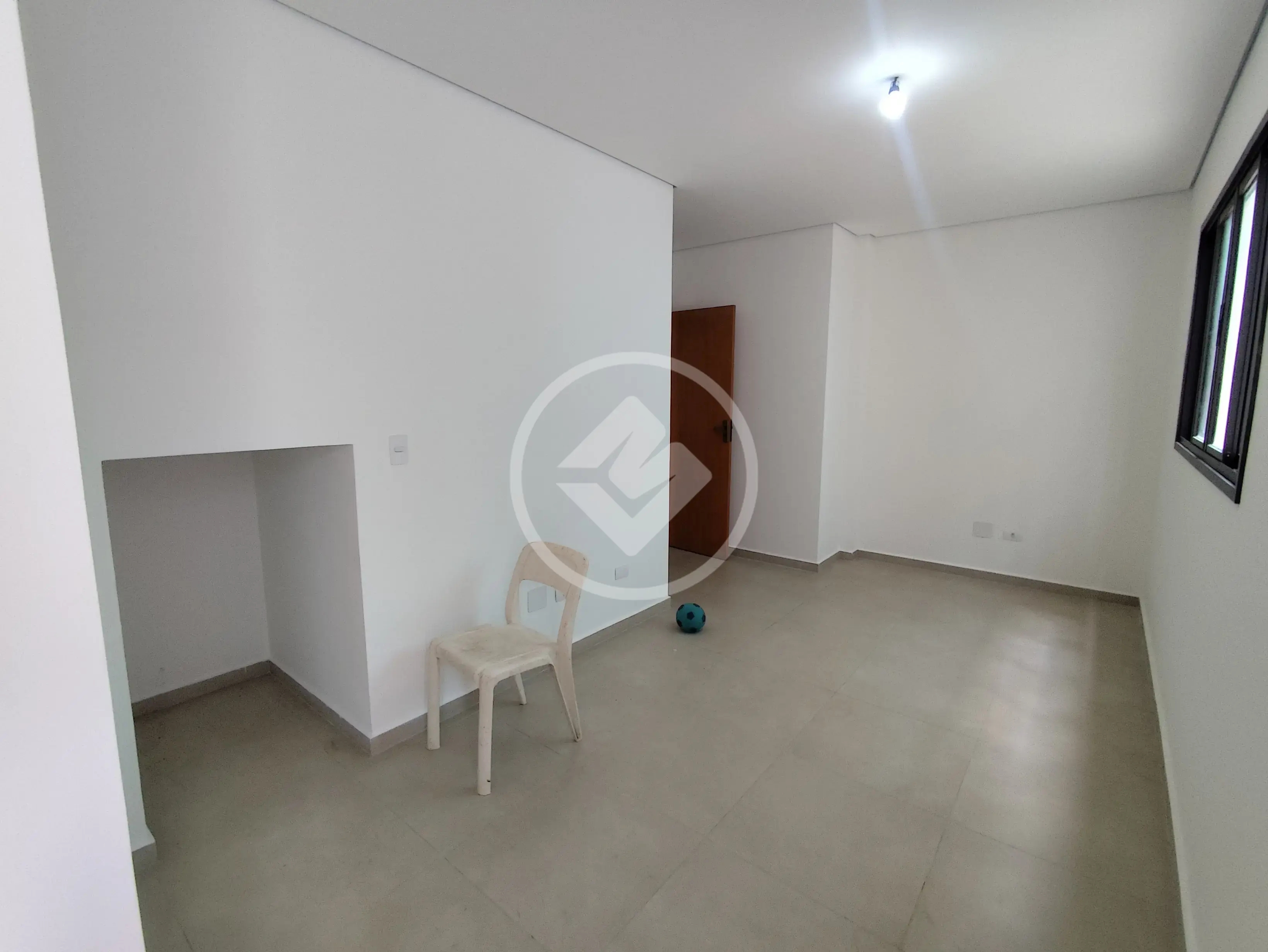 Imagem 2 - Casa em Aparecida, Santos - SP