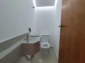 Imagem 3 - Casa em Aparecida, Santos - SP