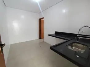 Imagem 4 - Casa em Aparecida, Santos - SP