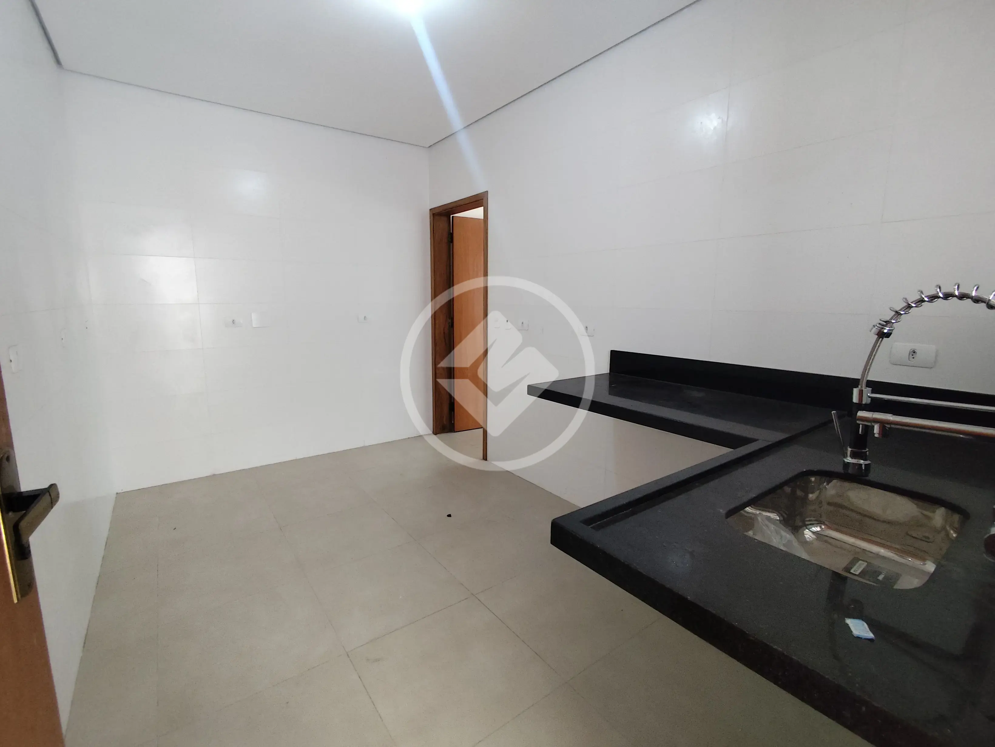 Imagem 4 - Casa em Aparecida, Santos - SP