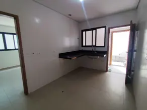 Imagem 5 - Casa em Aparecida, Santos - SP