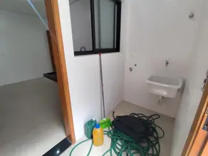Imagem 6 - Casa em Aparecida, Santos - SP