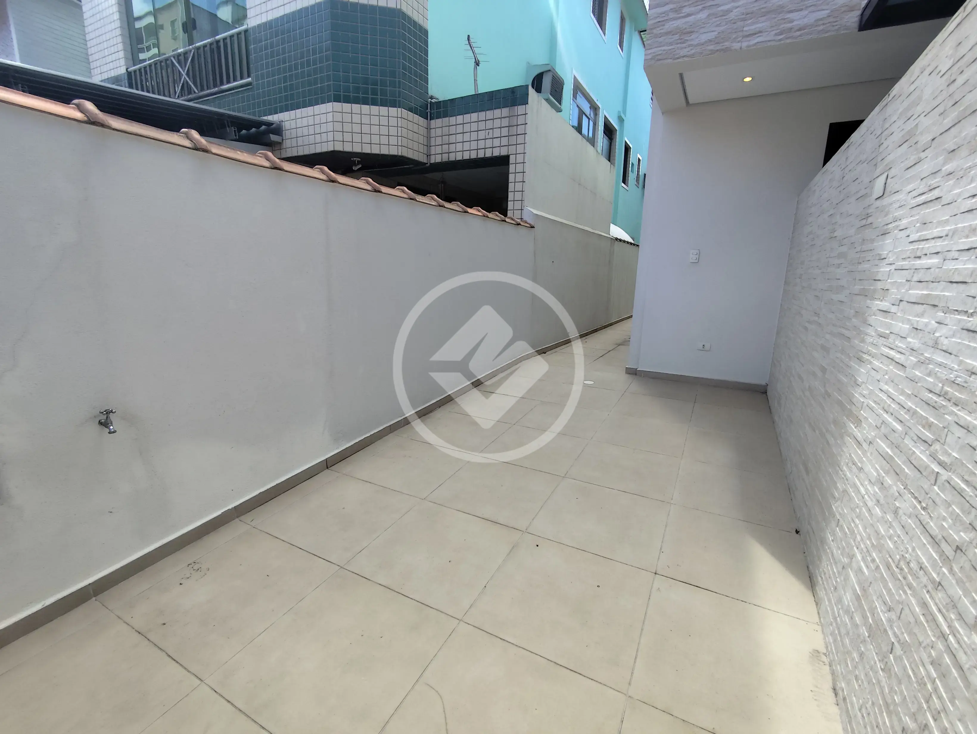Image 22 - Casa em Aparecida, Santos - SP