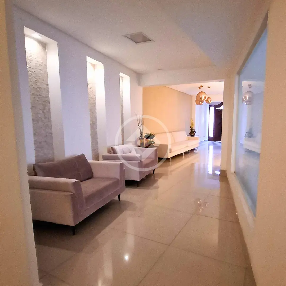 Image 17 - Apartamento em Boqueirão, Santos - SP