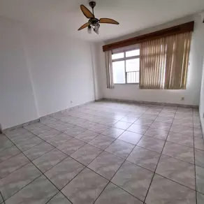 Apartamento Boqueirão, Santos - SP — foto 2