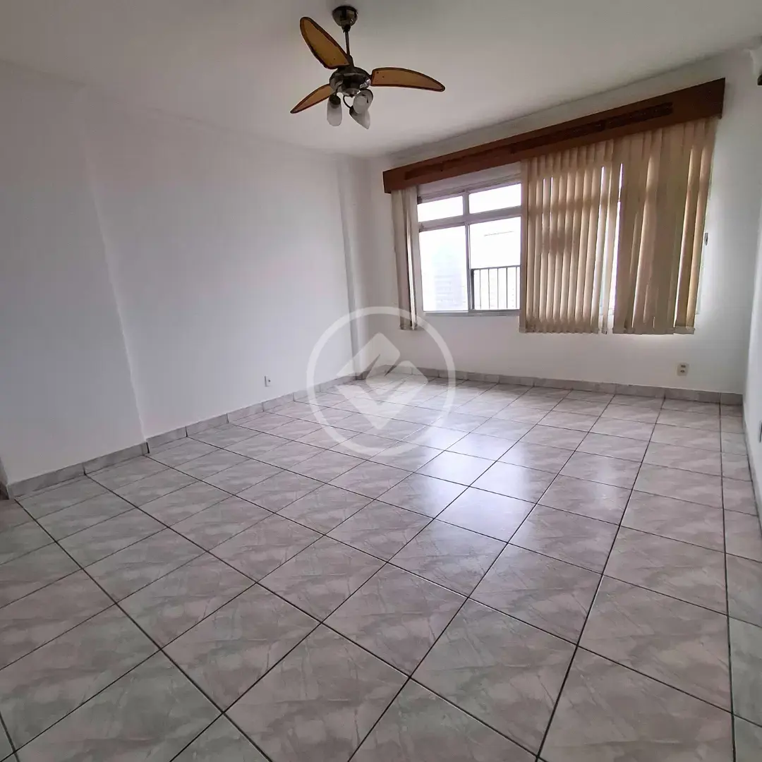 Imagem 1 - Apartamento em Boqueirão, Santos - SP