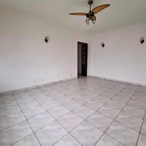 Apartamento Boqueirão, Santos - SP — foto 1