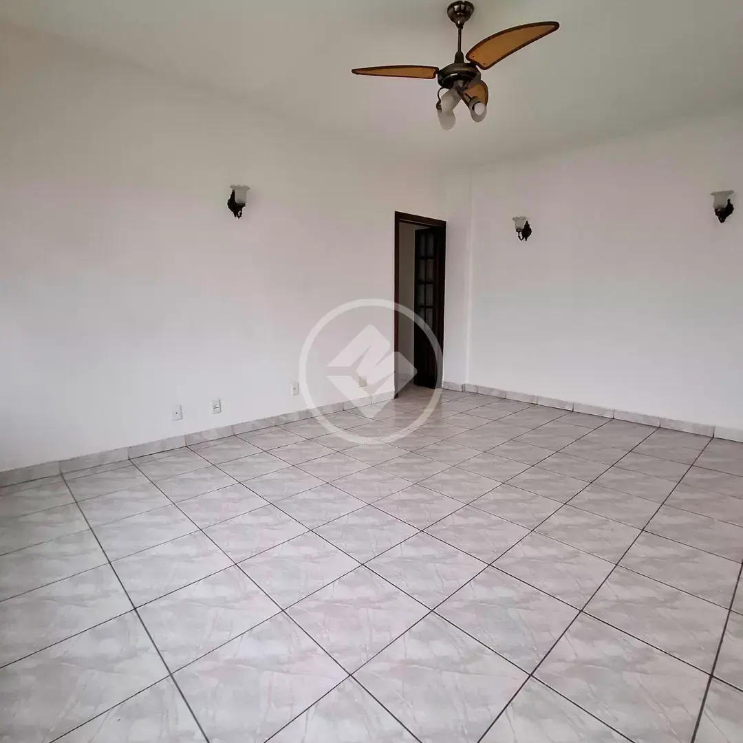 Imagem 1 - Apartamento em Boqueirão, Santos - SP