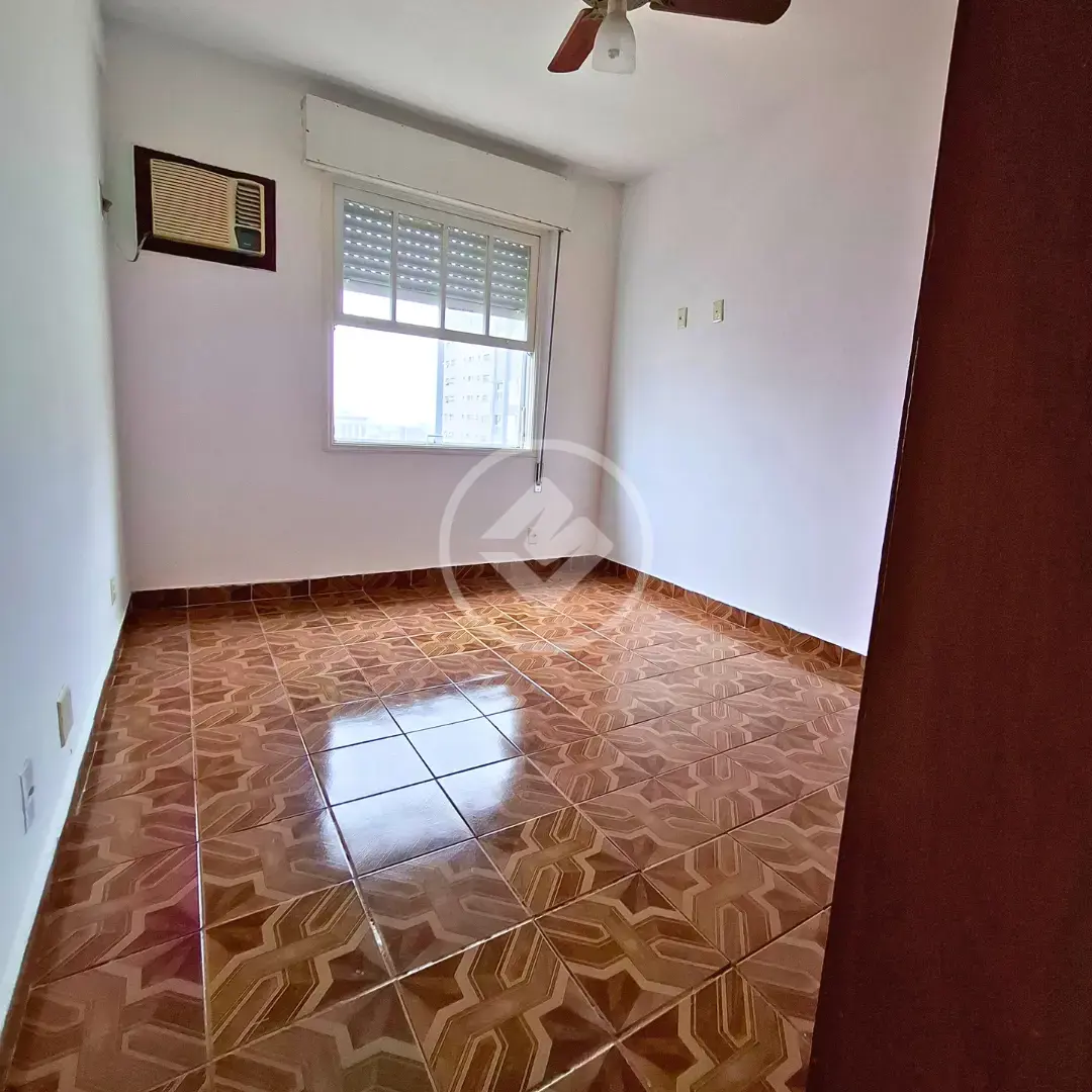 Imagem 2 - Apartamento em Boqueirão, Santos - SP