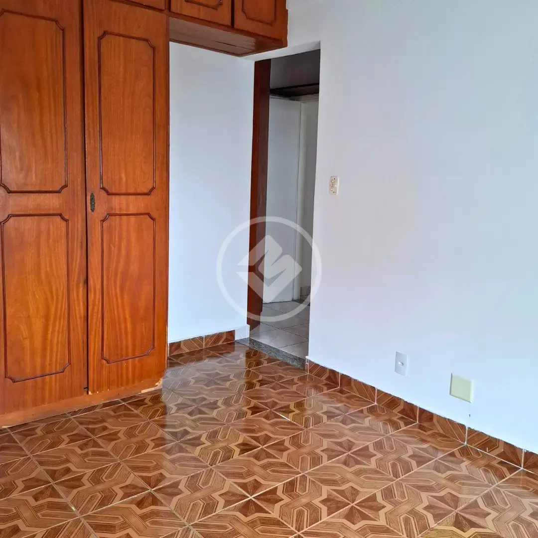 Imagem 3 - Apartamento em Boqueirão, Santos - SP