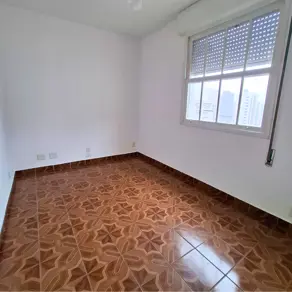 Imagem 4 - Apartamento em Boqueirão, Santos - SP