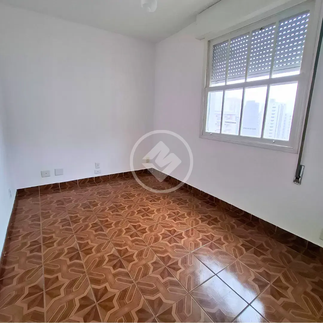 Imagem 4 - Apartamento em Boqueirão, Santos - SP