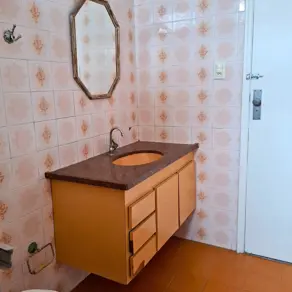 Imagem 6 - Apartamento em Boqueirão, Santos - SP
