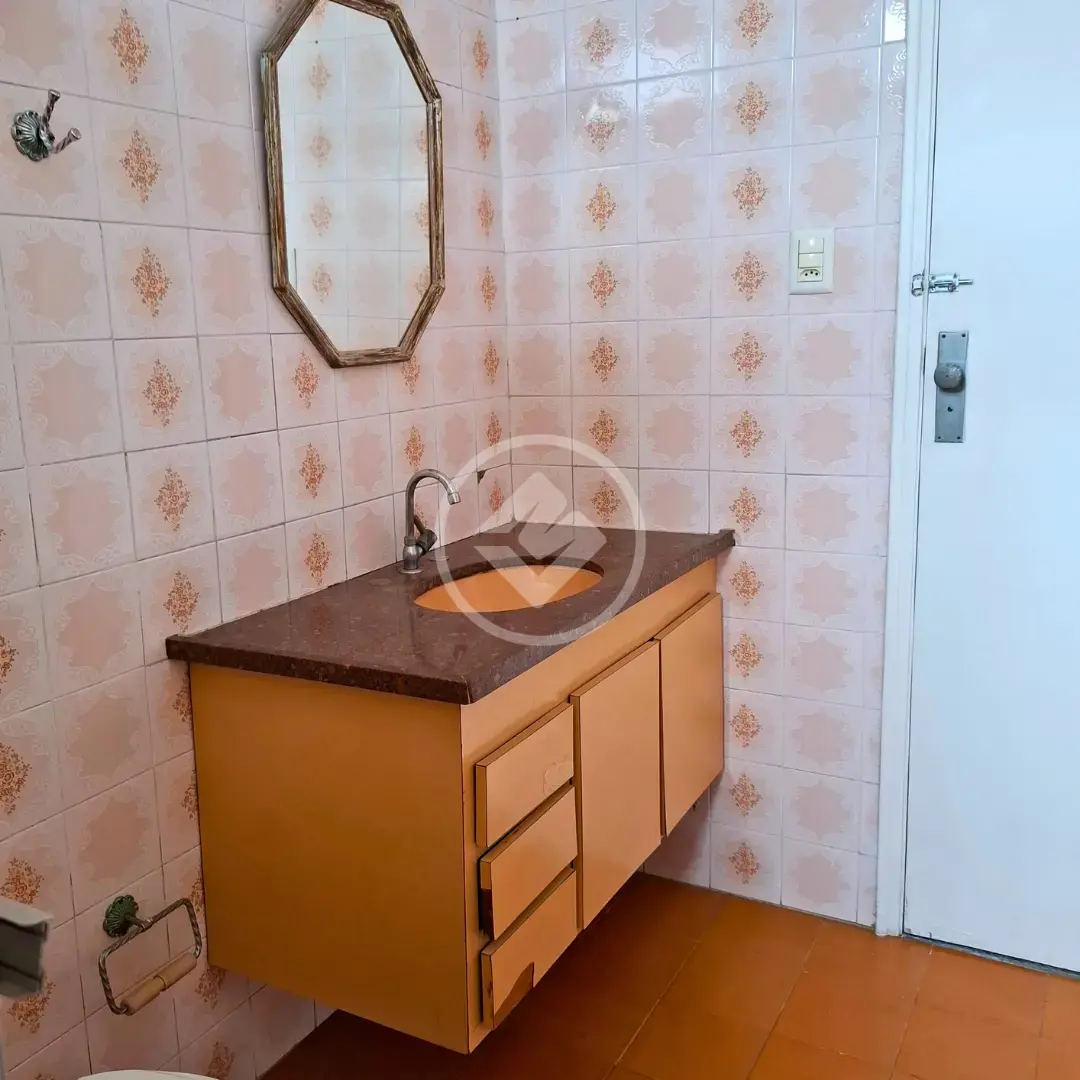 Imagem 6 - Apartamento em Boqueirão, Santos - SP