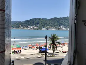 Apartamento Centro, São Vicente - SP — foto 2