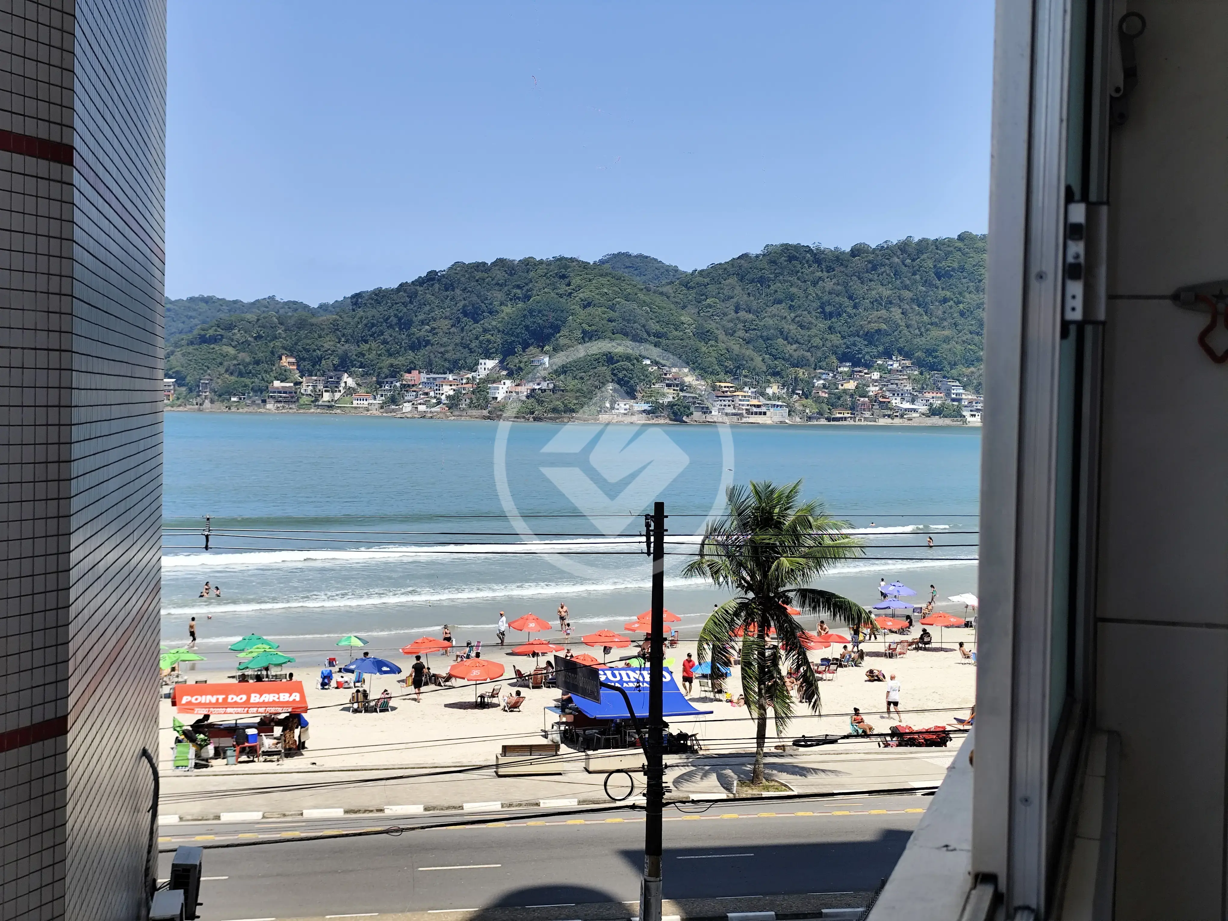Image 2 - Apartamento em Centro, São Vicente - SP