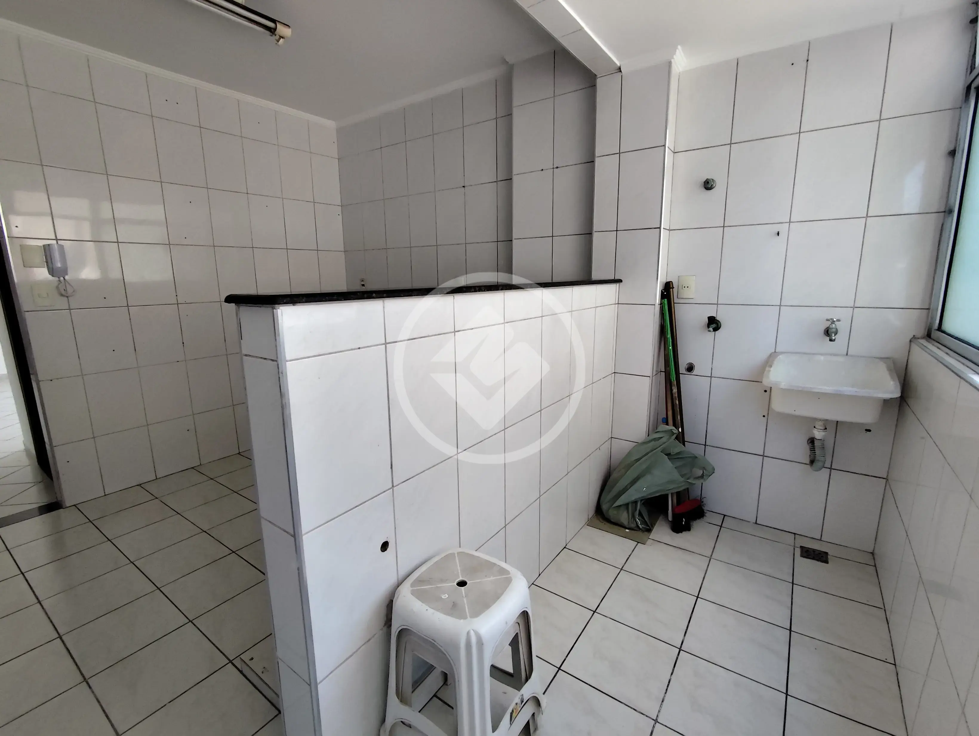 Image 16 - Apartamento em Centro, São Vicente - SP