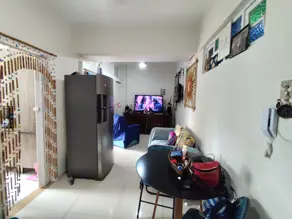 Imagem 2 - Apartamento em José Menino, Santos - SP