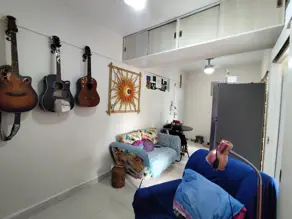 Imagem 5 - Apartamento em José Menino, Santos - SP
