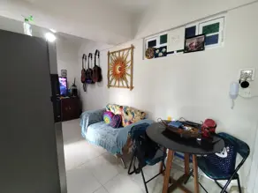 Imagem 3 - Apartamento em José Menino, Santos - SP