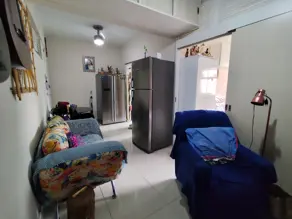 Apartamento José Menino, Santos - SP — foto 2