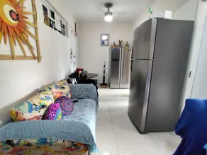 Apartamento José Menino, Santos - SP — foto 1