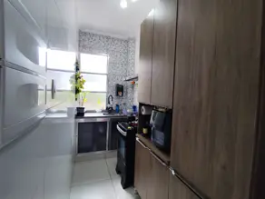 Imagem 6 - Apartamento em José Menino, Santos - SP