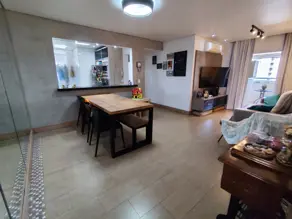 Imagem 2 - Apartamento em Ponta da Praia, Santos - SP