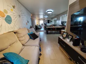 Imagem 3 - Apartamento em Ponta da Praia, Santos - SP