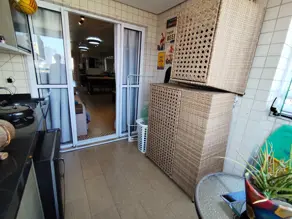Imagem 6 - Apartamento em Ponta da Praia, Santos - SP