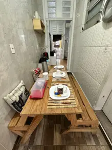 Imagem 6 - Casa em Vila Matias, Santos - SP