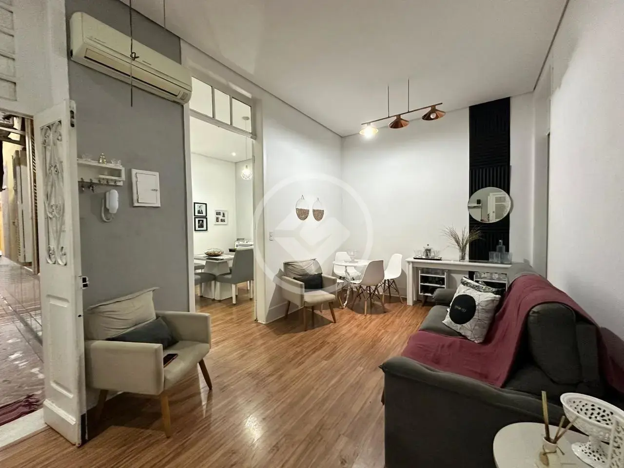Image 2 - Casa em Vila Matias, Santos - SP