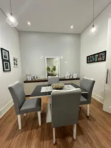 Imagem 3 - Casa em Vila Matias, Santos - SP