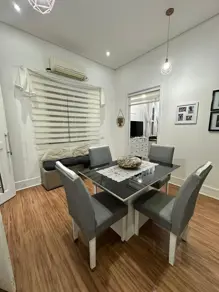 Imagem 2 - Casa em Vila Matias, Santos - SP