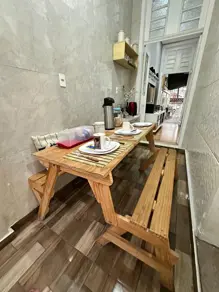 Imagem 5 - Casa em Vila Matias, Santos - SP
