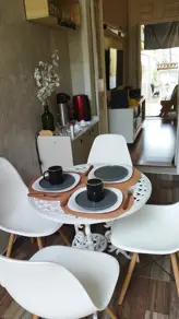 Imagem 4 - Casa em Vila Matias, Santos - SP