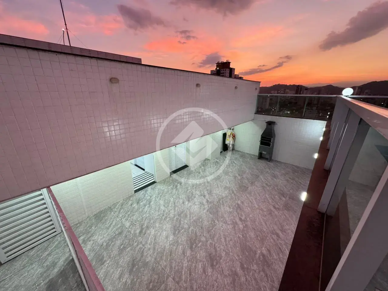 Image 19 - Apartamento em Macuco, Santos - SP