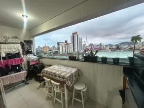 Imagem 3 - Apartamento em Macuco, Santos - SP