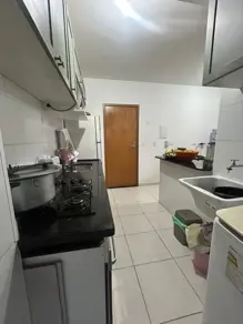 Imagem 4 - Apartamento em Macuco, Santos - SP