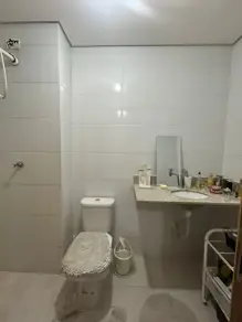 Imagem 5 - Apartamento em Macuco, Santos - SP