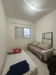 Imagem 6 - Apartamento em Macuco, Santos - SP